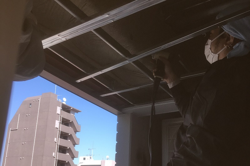 工事現場