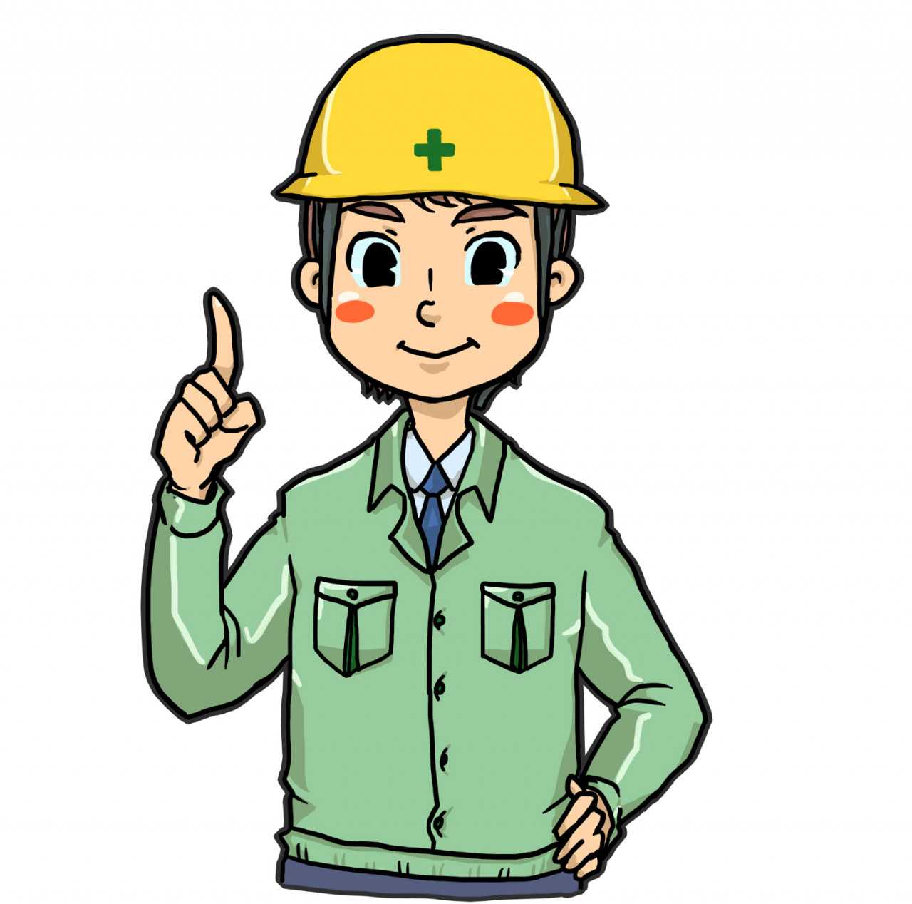 喜びを感じて楽しい職場です